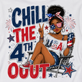 Chill the 4th Out
